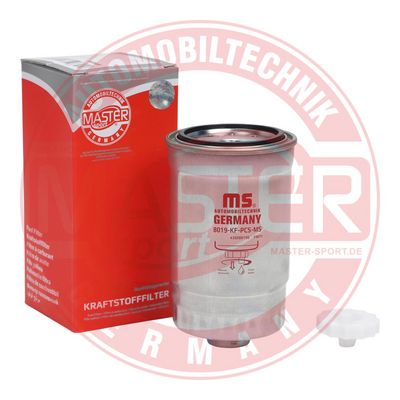 Palivový filter MASTER-SPORT GERMANY 8019-KF-PCS-MS