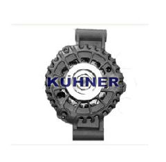 Генератор AD KÜHNER 553023RIM для FORD TOURNEO