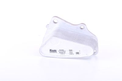ÖLKüHLER MOTORöL NISSENS 91202 6