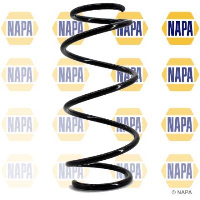 Suspension Spring NAPA NCS1090