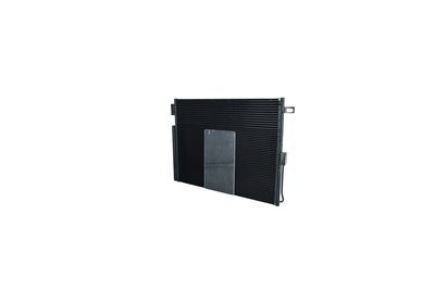 KONDENSATOR KLIMAANLAGE NRF 350038 30