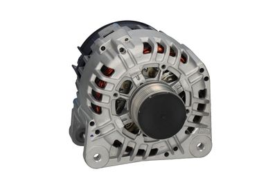 GENERATOR / ALTERNATOR VALEO 439584 25