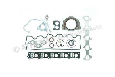 SET GARNITURI COMPLET MOTOR GUARNITAUTO 0110621000