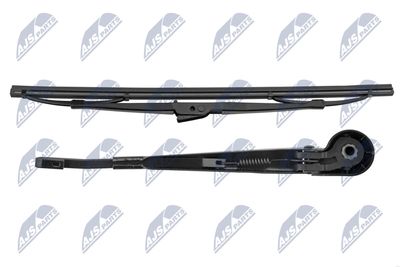 BRAT STERGATOR PARBRIZ NTY EWBVW002 3