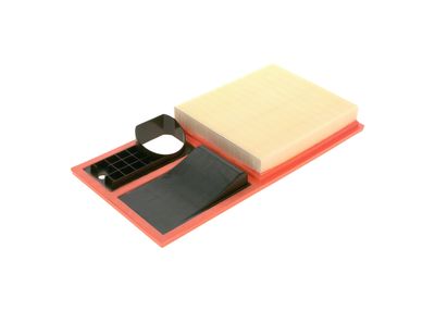 LUFTFILTER BOSCH F026400035 20