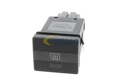 SCHALTER HECKSCHEIBENHEIZUNG VEMO V10730123 13