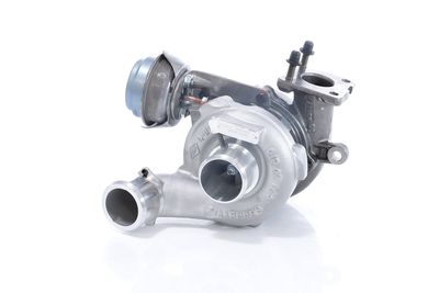 LADER AUFLADUNG BTS Turbo T914179 3