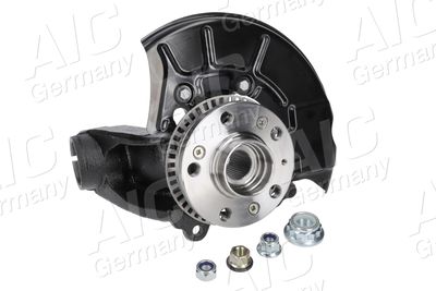 SET FUZETE SUSPENSIE ROATă