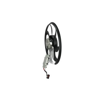 VENTILATOR RADIATOR NISSENS 85729 31