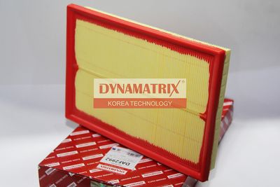 Воздушный фильтр DYNAMATRIX DAF2992 для LEXUS LS