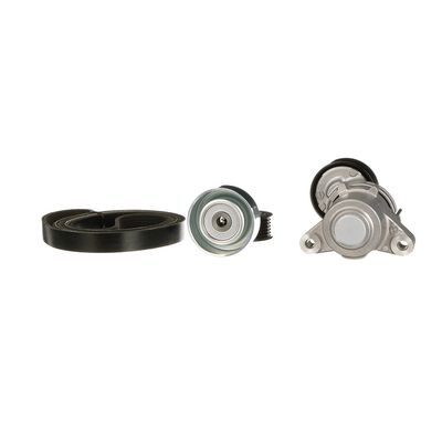 KEILRIPPENRIEMENSATZ GATES K026PK2198 14