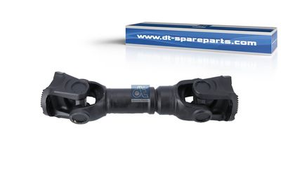 Gelenkwelle, Achsantrieb