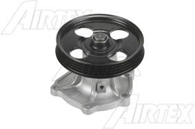 POMPă DE APă RăCIRE MOTOR