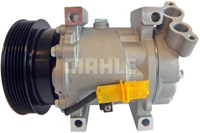 COMPRESOR CLIMATIZARE