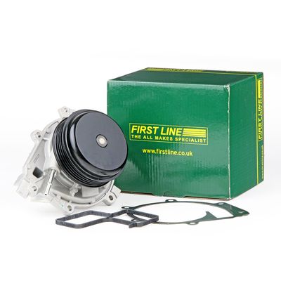 водна помпа, охлаждане на двигателя FIRST LINE FWP2496