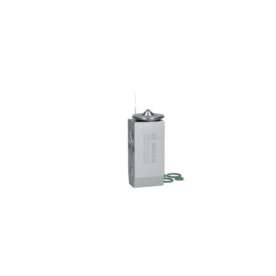 EXPANSIONSVENTIL KLIMAANLAGE BOSCH 1986AD5206 21