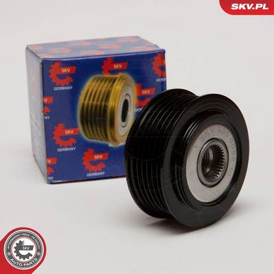 механизъм за свободен ход на генератор ESEN SKV 11SKV027