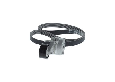 KEILRIPPENRIEMENSATZ BOSCH 1987600721 21