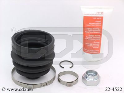 CDX 22-4522 Пыльник шруса  для MAZDA (Мазда)