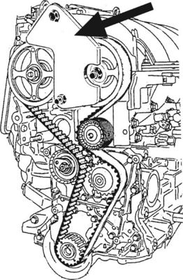 SCULA BLOCARE AX CAME GEDORE KL1280236A 1