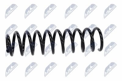 ARC SPIRAL NTY ASZCH000 26