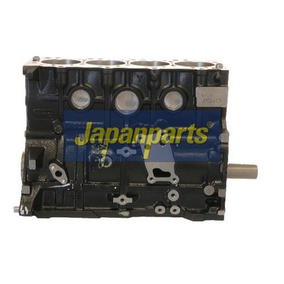 JAPANPARTS Отдельная часть двигателя