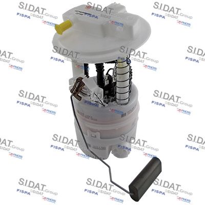 SIDAT 72799 Топливный насос 