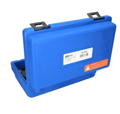 MONTAGEWERKZEUGSATZ SILENTLAGER KS TOOLS 1509855 27