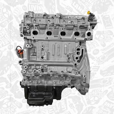 MOTOR COMPLET ET ENGINETEAM SB0031 2