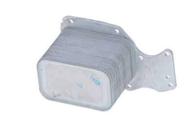 RADIATOR ULEI ULEI MOTOR NRF 31284 7