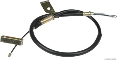 Тросик, cтояночный тормоз HERTH+BUSS JAKOPARTS J3921008 для NISSAN MICRA