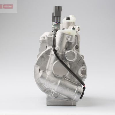 KOMPRESSOR KLIMAANLAGE DENSO DCP50126 3