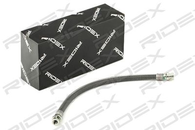 Тормозной шланг RIDEX 83B0484 для MITSUBISHI PAJERO