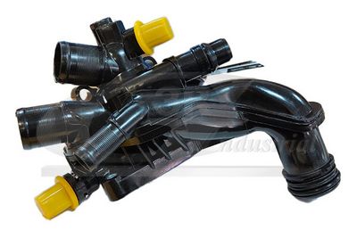 CARCASA TERMOSTAT 3RG 48200 4