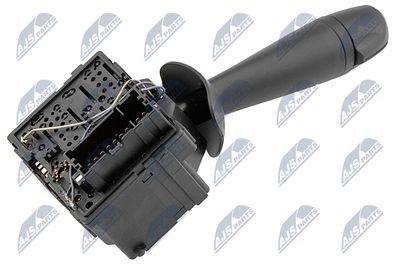 Rattstammebryter NTY EPE-RE-048 for RENAULT