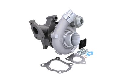 COMPRESOR SISTEM DE SUPRAALIMENTARE