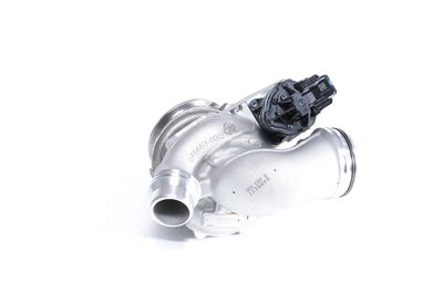 LADER AUFLADUNG BTS Turbo T918646 35