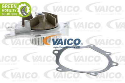 VAICO V25-50028 Помпа (водяной насос)  для PEUGEOT 4007 (Пежо 4007)