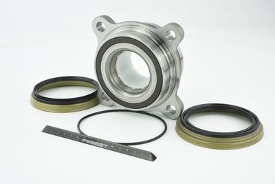 BUTUC ROATA FEBEST 0182LC200FMKIT 6