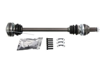 полуоска PASCAL G2B066PC
