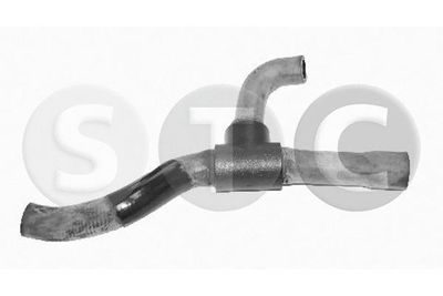 wąż, wymiennik ciepła (ogrzewanie) STC T408924