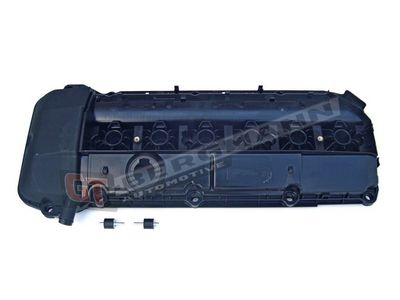 GT-BERGMANN Automotive Svirties dangtelis