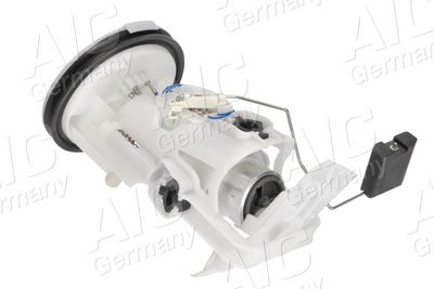 SISTEM ALIMENTARE CU COMBUSTIBIL AIC 56207 2