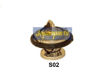 JAPANPARTS Termostatas, aušinimo skystis
