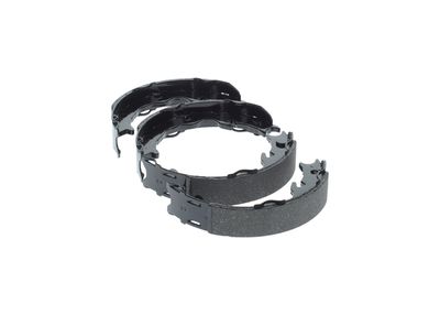 BREMSBACKENSATZ FESTSTELLBREMSE BOSCH 0986487933 13