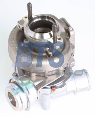 LADER AUFLADUNG BTS Turbo T911388 11