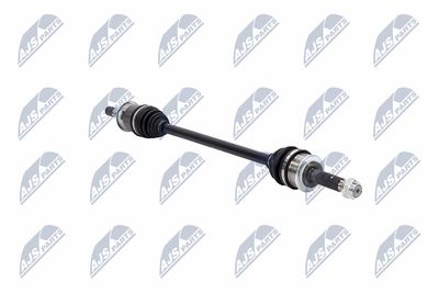 PLANETARA NTY NPWMS125 12