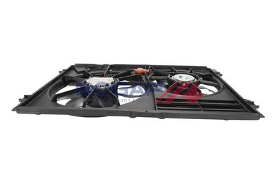 VENTILATOR RADIATOR BOGAP A4243177 3