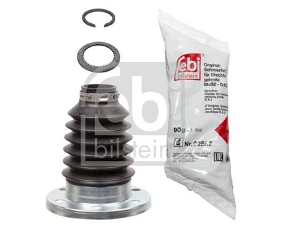 Bellow Kit, drive shaft 37116