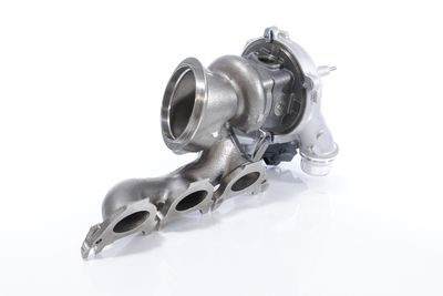 LADER AUFLADUNG BTS Turbo T918024 24